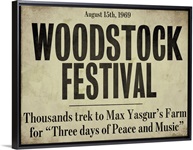 Woodstock