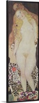 Adam and Eve, 1917 18