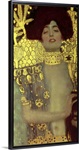 Judith, 1901 (oil on canvas)