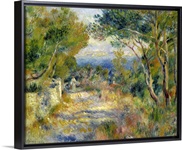 LEstaque, 1882