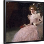 Sonja Knips, 1898