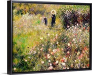 Summer Landscape
