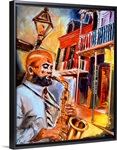 Big Easy Jazz