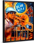 Blue Nile
