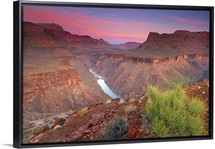 Grand Canyon Sunrise