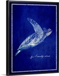 Marine Collection II - Sea Turtle