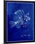 Marine Collection IV - Lionfish