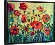 Anitas Poppies