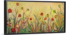Summer Poppies