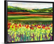 Wildflower Meadow