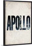Apollo Program (cover)