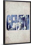 Project Gemini (Cover)