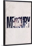 Project Mercury (Cover)