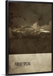 Pursuit Special