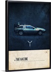 The Time Machine