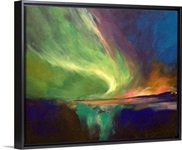 Aurora Borealis