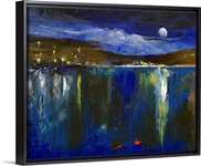 Blue Nocturne