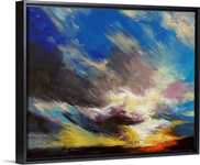 Cloudburst