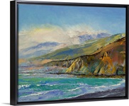 Jade Cove