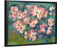 Pink Flowering Dogwood