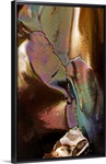 Rainbow on Copper