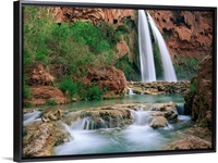 Havasu Falls Grand Canyon Arizona