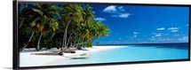 Beach Maldives