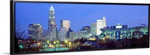 Charlotte NC