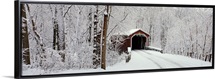 Covered Bridge PA