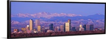 Denver CO
