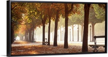 France, Paris, Champs Elysees