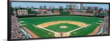 Illinois, Chicago, Cubs, baseball