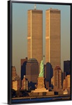 New York, Statue of Liberty