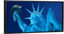 Statue of Liberty New York City