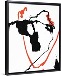 Ink Blot I