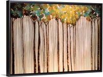 Light in the Leaves