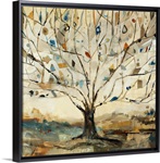 Merkaba Tree