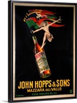 John Hopps and Sons