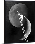 Light Side of the Moon