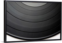 Vinyl record