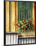 Adorned I