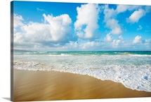 Hawaii, Maui, Baldwin Beach