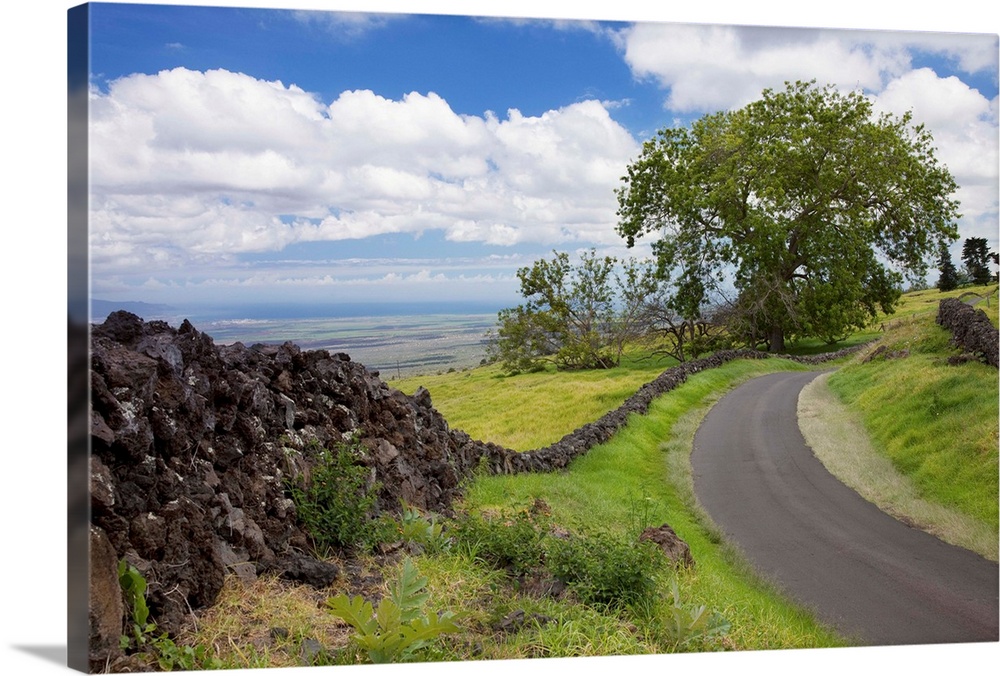 Maui, Molokai And Lanai Video Postcard