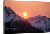 Sunrise