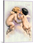 Bessie Pease Angels of Love