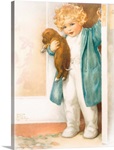 Bessie Pease Little Boy