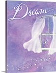 Dream Inspirational Print