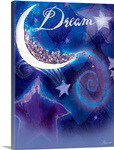 Dream Inspirational Print