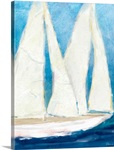 sailboat Print