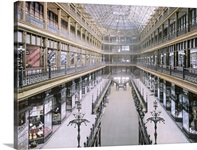 The Arcade Cleveland